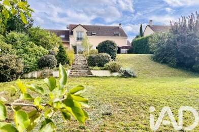 Maison 7 pièces 499000 €