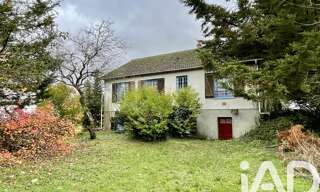 Maison 5 Pièces 89 m² à vendre à Montreuil-en-Touraine (37530)