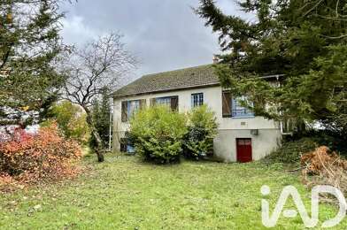 Maison 5 pièces 159000 €