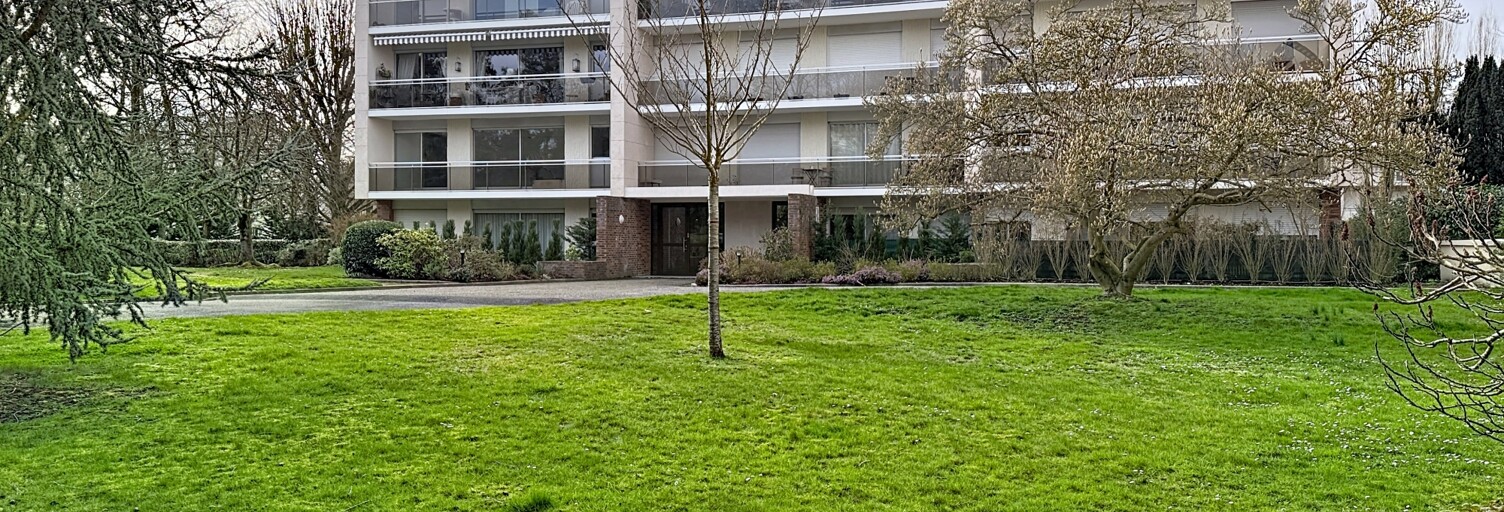 Appartement 3 Pièces 91 m² à vendre à Vaucresson (92420)