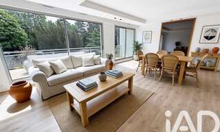 Appartement 3 Pièces 91 m² à vendre à Vaucresson (92420)