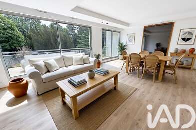 Appartement 3 pièces 540000 €