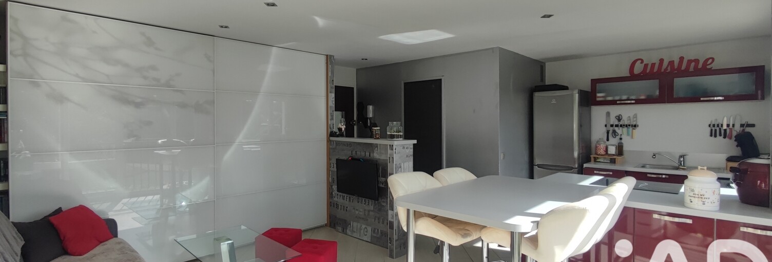 Appartement 1 Pièce 29 m² à louer à Lisieux (14100)