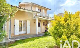 Maison 4 Pièces 137 m² à vendre à Bègles (33130)
