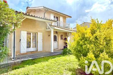 Maison 4 pièces 374900 €