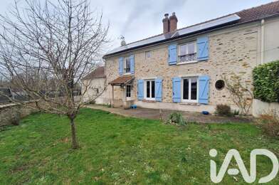 Maison 5 pièces 255000 €