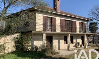 Maison 9 Pièces 214 m² à vendre à Le Grand-Village-Plage (17370)