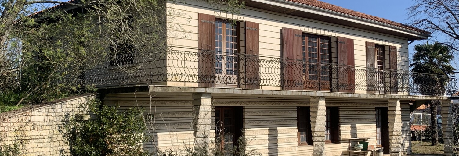 Maison 9 Pièces 214 m² à vendre à Le Grand-Village-Plage (17370)