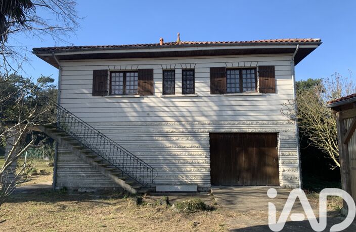 Vente Maison/villa 9 pièces — photo 3