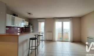 Appartement 3 Pièces 62 m² à vendre à Muret (31600)