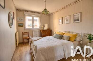 Appartement 3 pièces 139900 €