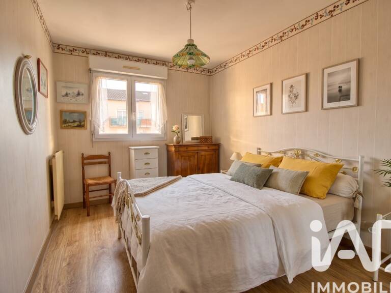 Vente Appartement 3 pièces — photo 1