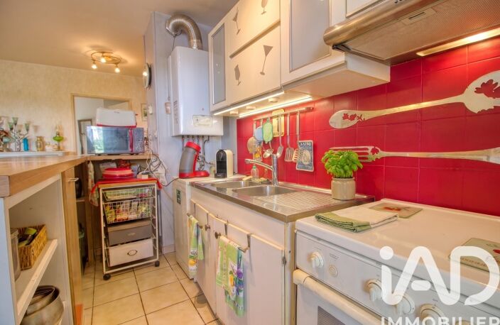 Vente Appartement 3 pièces — photo 2