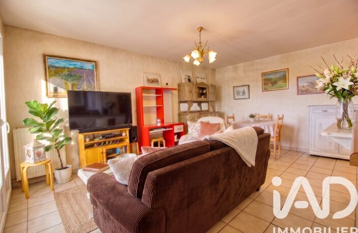 Vente Appartement 3 pièces — photo 3