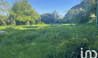 Terrain  896 m² à vendre à Touques (14800)