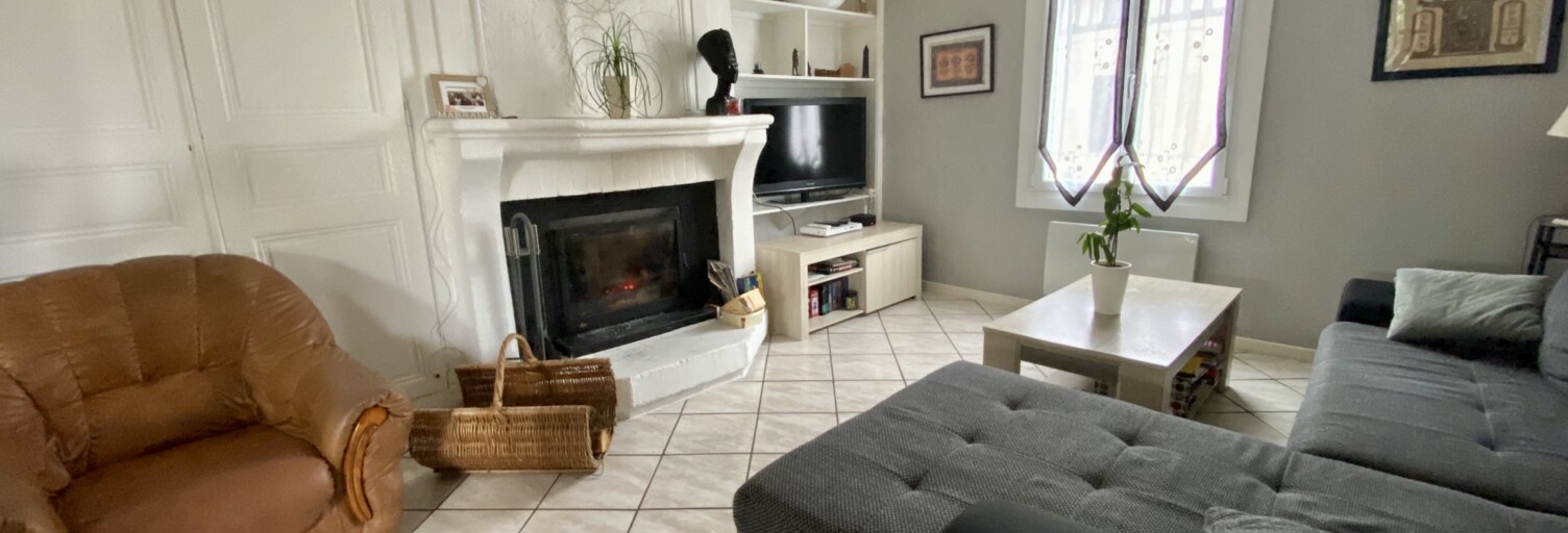 Maison 4 Pièces 99 m² à vendre à Arrigny (51290)