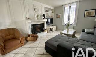 Maison 4 Pièces 99 m² à vendre à Arrigny (51290)