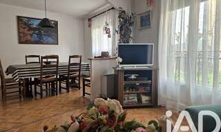 Appartement 3 Pièces 59 m² à vendre à Fayence (83440)