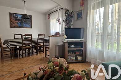 Appartement 3 pièces 140000 €