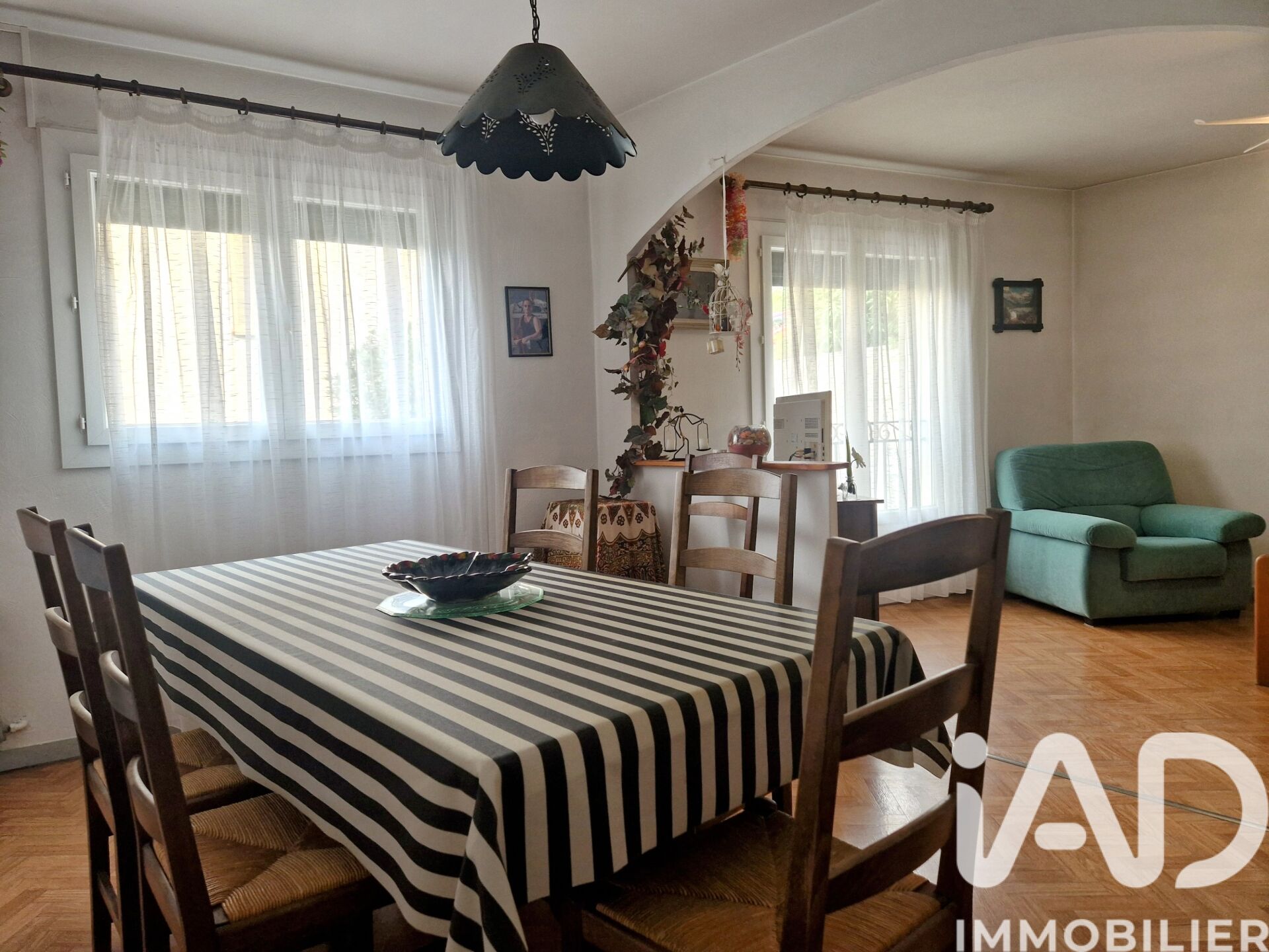 Vente Appartement 3 pièces - Photo 2