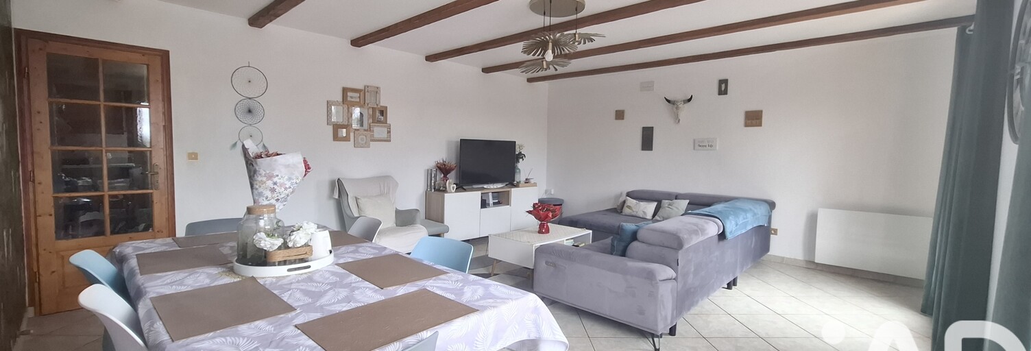 Maison 5 Pièces 102 m² à vendre à La Ferté-Alais (91590)