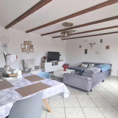 Maison 5 pièces 300000 €