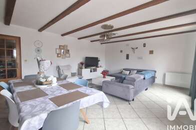 Maison 5 pièces 300000 €