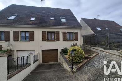 Maison 5 pièces 300000 €