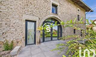 Maison 7 Pièces 216 m² à vendre à Dommartin-aux-Bois (88390)