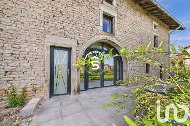 Maison 7 pièces 399000 €