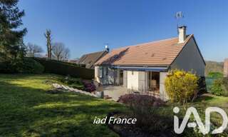 Maison 5 Pièces 88 m² à vendre à Mézières-sur-Seine (78970)