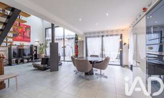 Maison 5 Pièces 137 m² à vendre à Le Bourg-d'Oisans (38520)