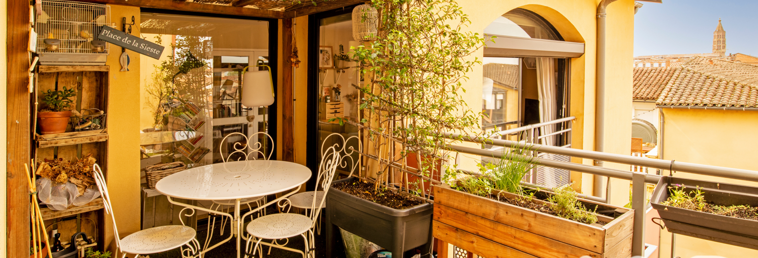 Appartement 5 Pièces 112 m² à vendre à Montauban (82000)