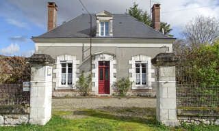 Maison 7 Pièces 137 m² à vendre à Valençay (36600)