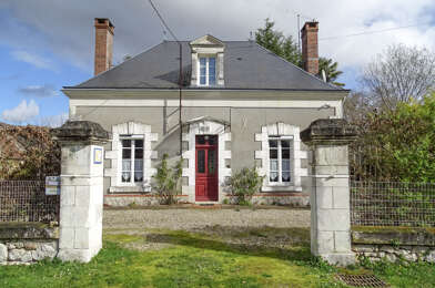 Maison 7 pièces 169600 €