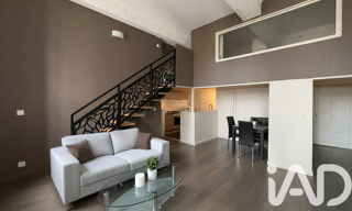 Appartement 3 Pièces 87 m² à vendre à Lyon 6 (69006)