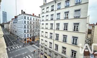 Appartement 3 Pièces 87 m² à vendre à Lyon 6 (69006)