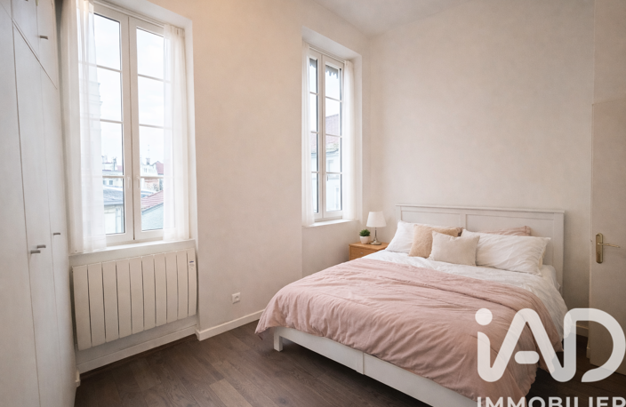 Vente Appartement 2 pièces — photo 4