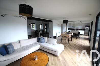 Maison 6 pièces 319000 €