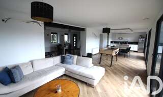 Maison 6 Pièces 177 m² à vendre à Déville-lès-Rouen (76250)