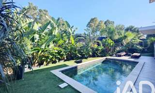 Maison 5 Pièces 94 m² à vendre à Le Pradet (83220)