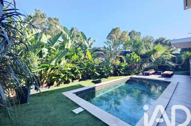 Maison 5 pièces 536000 €