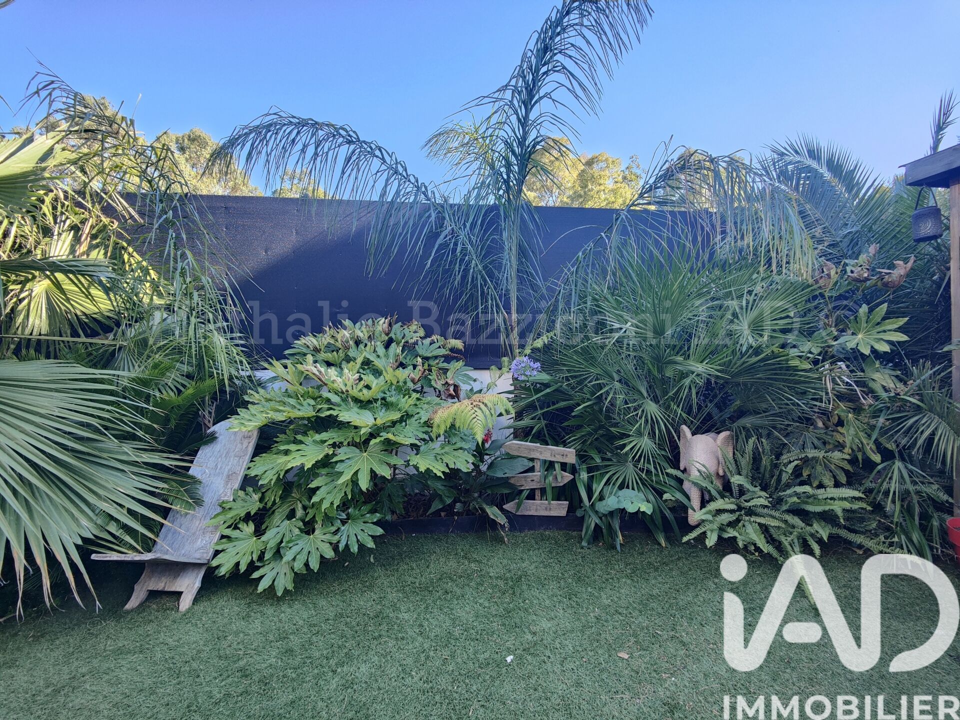Vente Maison/villa 5 pièces - Photo 2