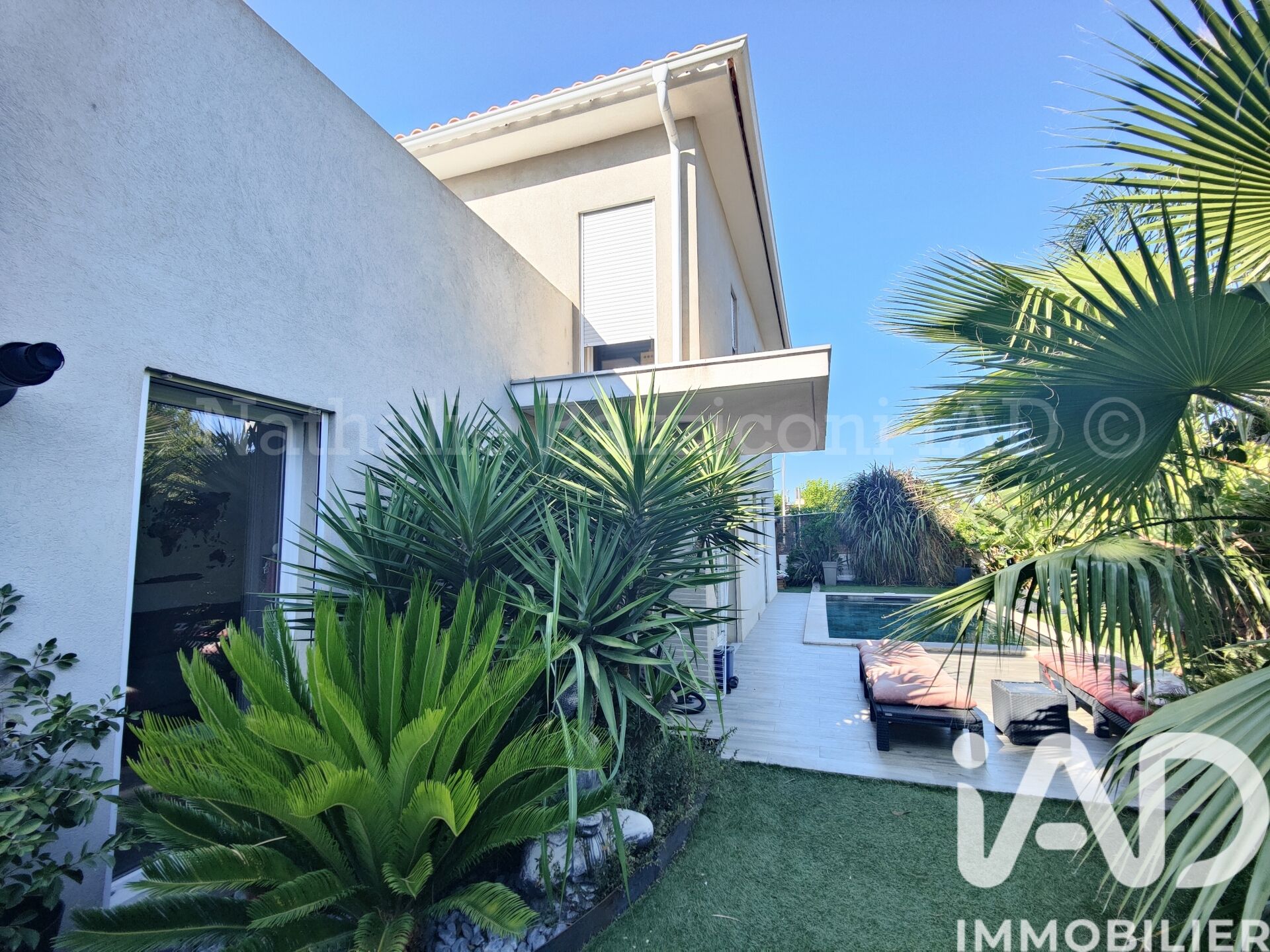 Vente Maison/villa 5 pièces - Photo 3
