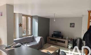 Maison 4 Pièces 80 m² à vendre à Avize (51190)