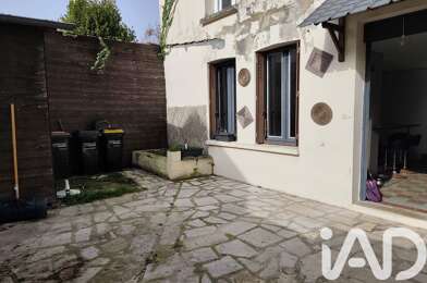 Maison 4 pièces 119000 €
