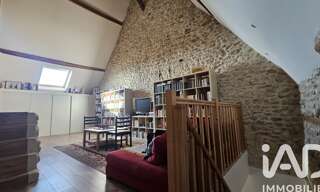 Maison 7 Pièces 181 m² à vendre à Gastins (77370)