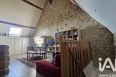 Maison 7 pièces 320000 €