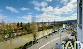 Appartement 5 Pièces 93 m² à vendre à Sarreguemines (57200)