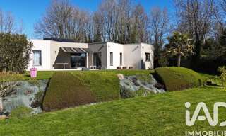 Maison 4 Pièces 123 m² à vendre à Pouzauges (85700)